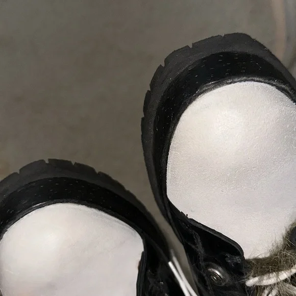 A.S. 98 Free People / Camp Out Hiker size 40 - Picture 5 of 15